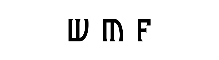 JI Manhattan  Free Fonts Download
