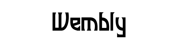 JI Manhattan  Free Fonts Download