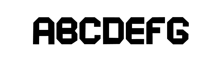 SOEKARNO HATTA  Free Fonts Download