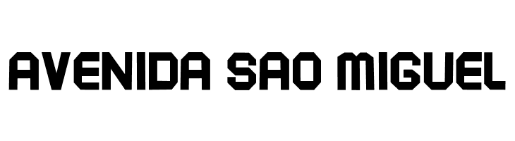 SOEKARNO-HATTA  Free Fonts Download