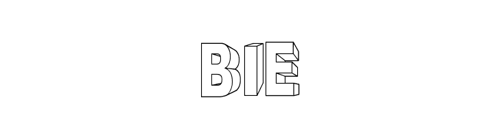 A-Ryal-Black-Block  Free Fonts Download