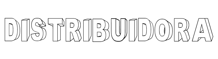 A-Ryal-Black-Block  Free Fonts Download