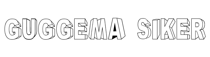 A-Ryal-Black-Block  Free Fonts Download