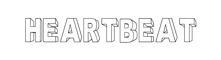 A-Ryal-Black-Block  Free Fonts Download