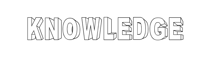 A-Ryal-Black-Block  Free Fonts Download