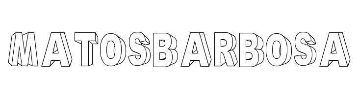 A-Ryal-Black-Block  Free Fonts Download