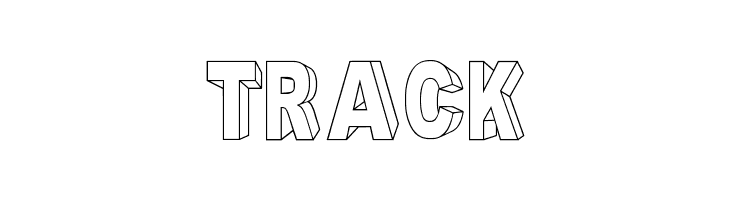 A-Ryal-Black-Block  Free Fonts Download