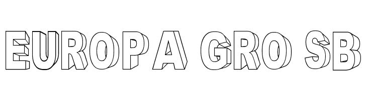 A-Ryal-Black-Block  Free Fonts Download