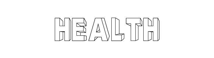 A-Ryal-Black-Block  Free Fonts Download