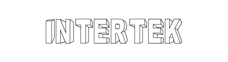 A-Ryal-Black-Block  Free Fonts Download