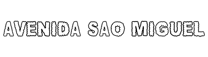 AWAN NUSANTARA  Free Fonts Download