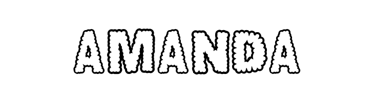 AWAN NUSANTARA  Free Fonts Download