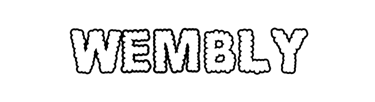 AWAN NUSANTARA  Free Fonts Download