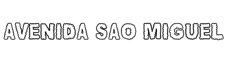 AWAN-NUSANTARA  Free Fonts Download