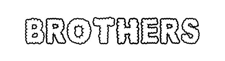 AWAN-NUSANTARA  Free Fonts Download