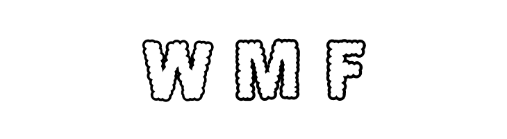 AWAN-NUSANTARA  Free Fonts Download