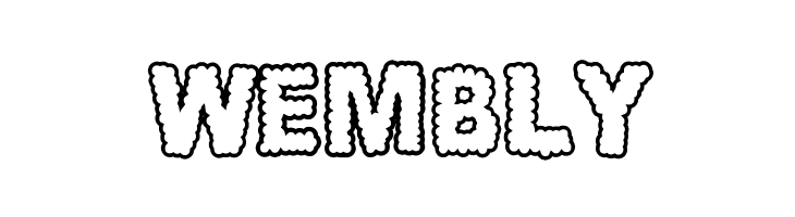 AWAN-NUSANTARA  Free Fonts Download