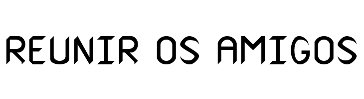 Canuth  Free Fonts Download