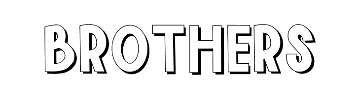 INDAH PAPUAKU  Free Fonts Download