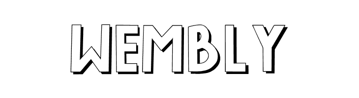 INDAH PAPUAKU  Free Fonts Download