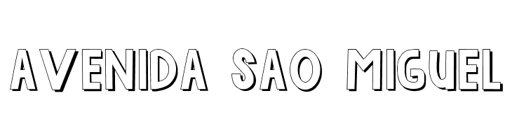 INDAH-PAPUAKU  Free Fonts Download