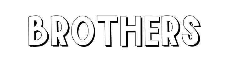 INDAH-PAPUAKU  Free Fonts Download