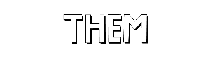 INDAH-PAPUAKU  Free Fonts Download