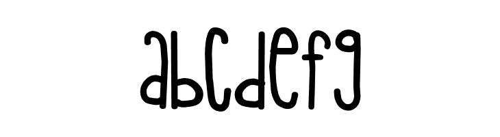 juni-2009  Free Fonts Download