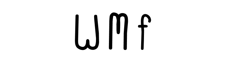 juni-2009  Free Fonts Download