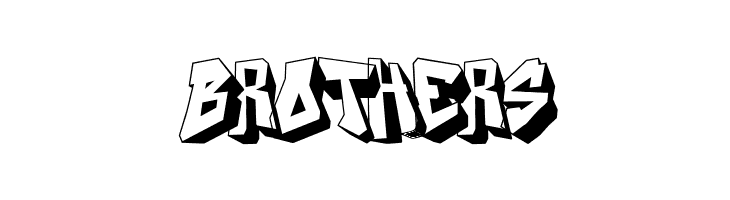 DOCALLISME-ON-STREET  Free Fonts Download