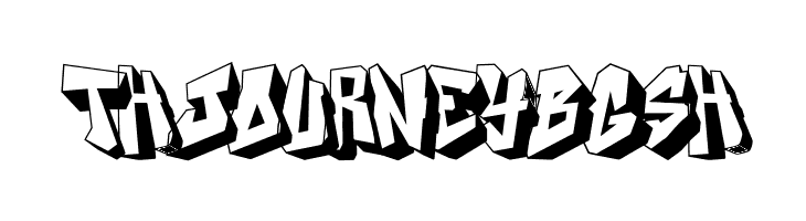 DOCALLISME-ON-STREET  Free Fonts Download