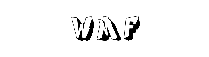 DOCALLISME-ON-STREET  Free Fonts Download