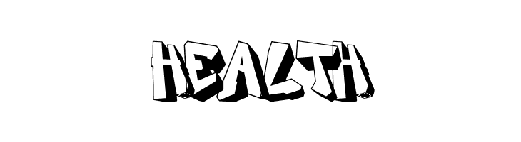 DOCALLISME-ON-STREET  Free Fonts Download