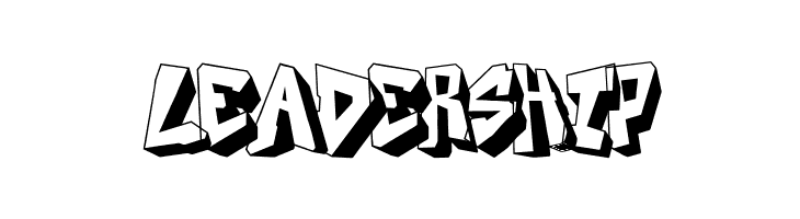 DOCALLISME-ON-STREET  Free Fonts Download