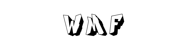 DOCALLISME ON STREET  Free Fonts Download