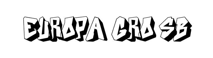 DOCALLISME ON STREET  Free Fonts Download