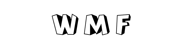BATAVIA KOTA  Free Fonts Download