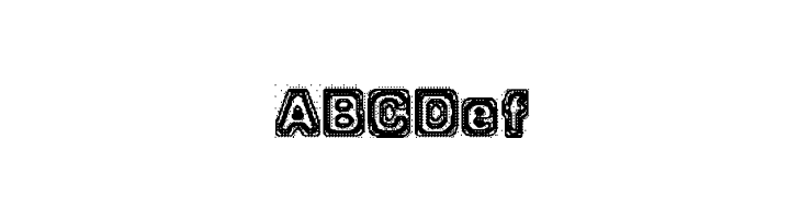 Brain-scan  Free Fonts Download