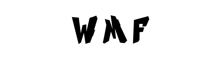 SWEET AS REVENGE  Free Fonts Download