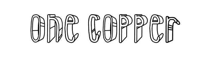 The-Super-Ryal-2015  Free Fonts Download