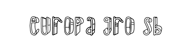 The-Super-Ryal-2015  Free Fonts Download