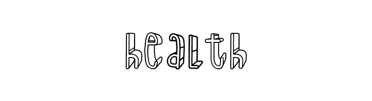 The-Super-Ryal-2015  Free Fonts Download