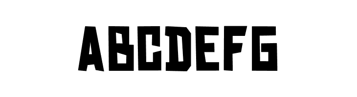 BHINEKA TUNGGAL IKA  Free Fonts Download