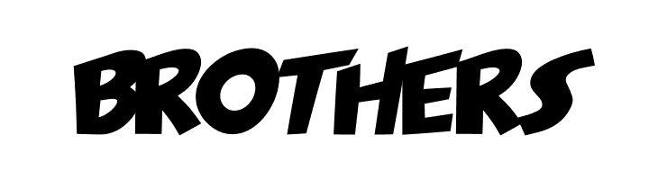 PAGI JAKARTA  Free Fonts Download