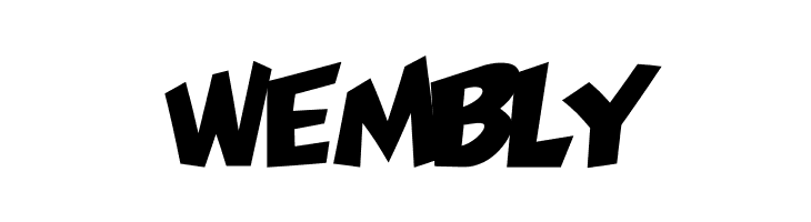 PAGI JAKARTA  Free Fonts Download