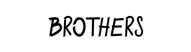 ENJOY-BOY  Free Fonts Download