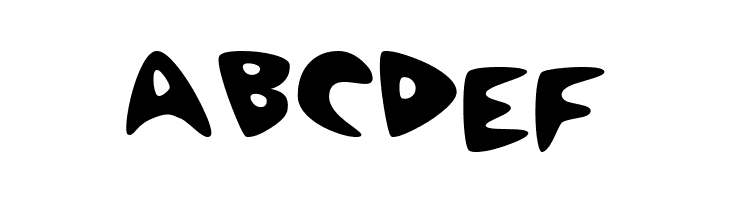 Cheap Motel  Free Fonts Download