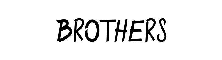 ENJOY BOY  Free Fonts Download