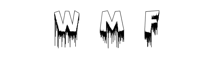 MERDEKA  Free Fonts Download