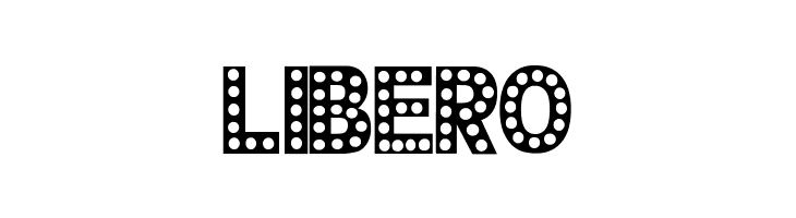 CHEERFUL-PARTY  Free Fonts Download